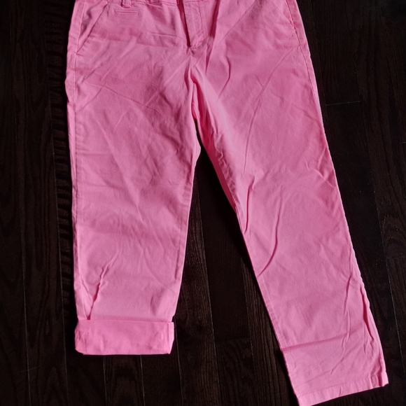 GAP | khakis size 14 - Picture 2 of 6